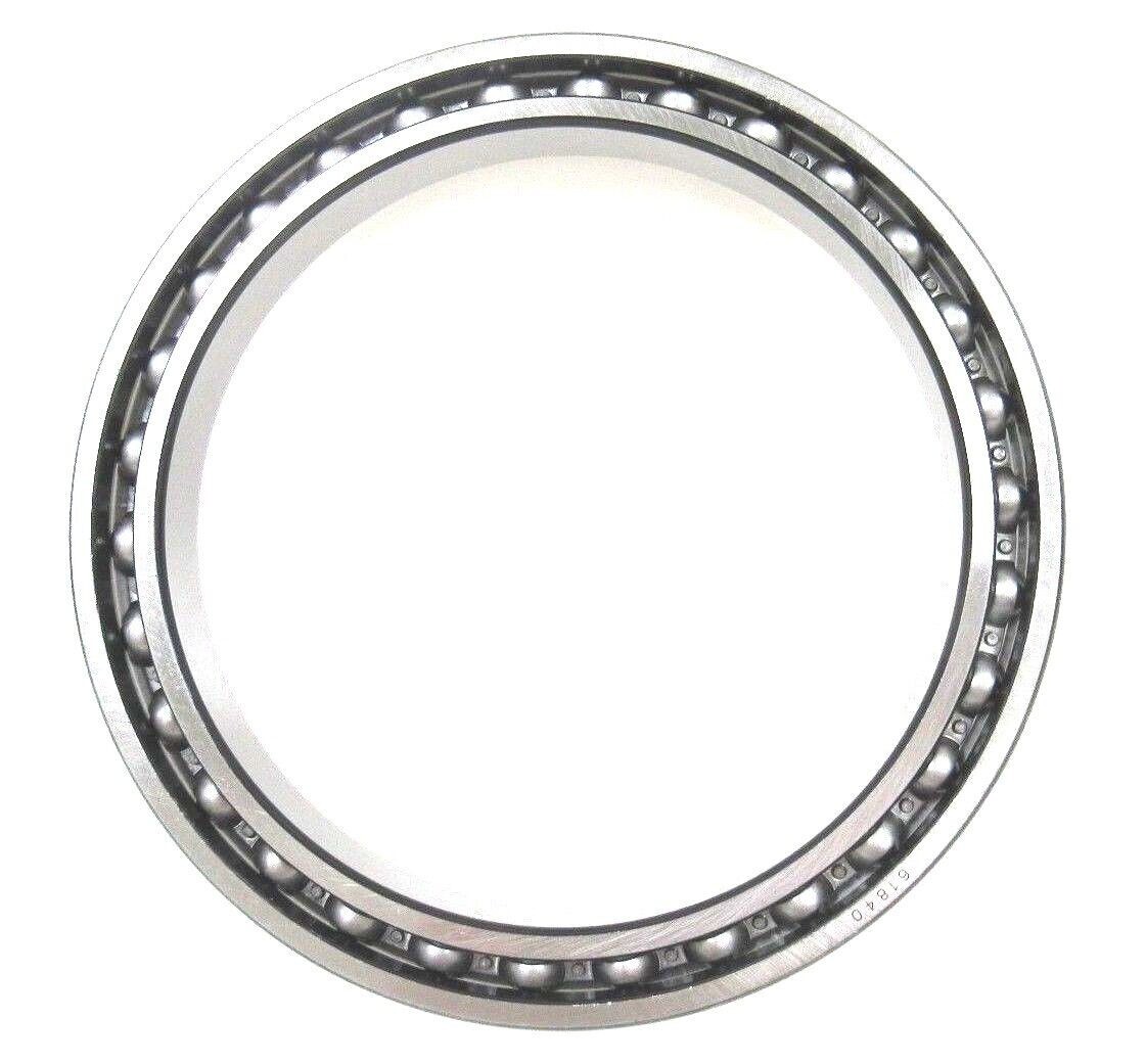 FAG 61840 Bearing Deep Groove Open Type Thin Section Brand New