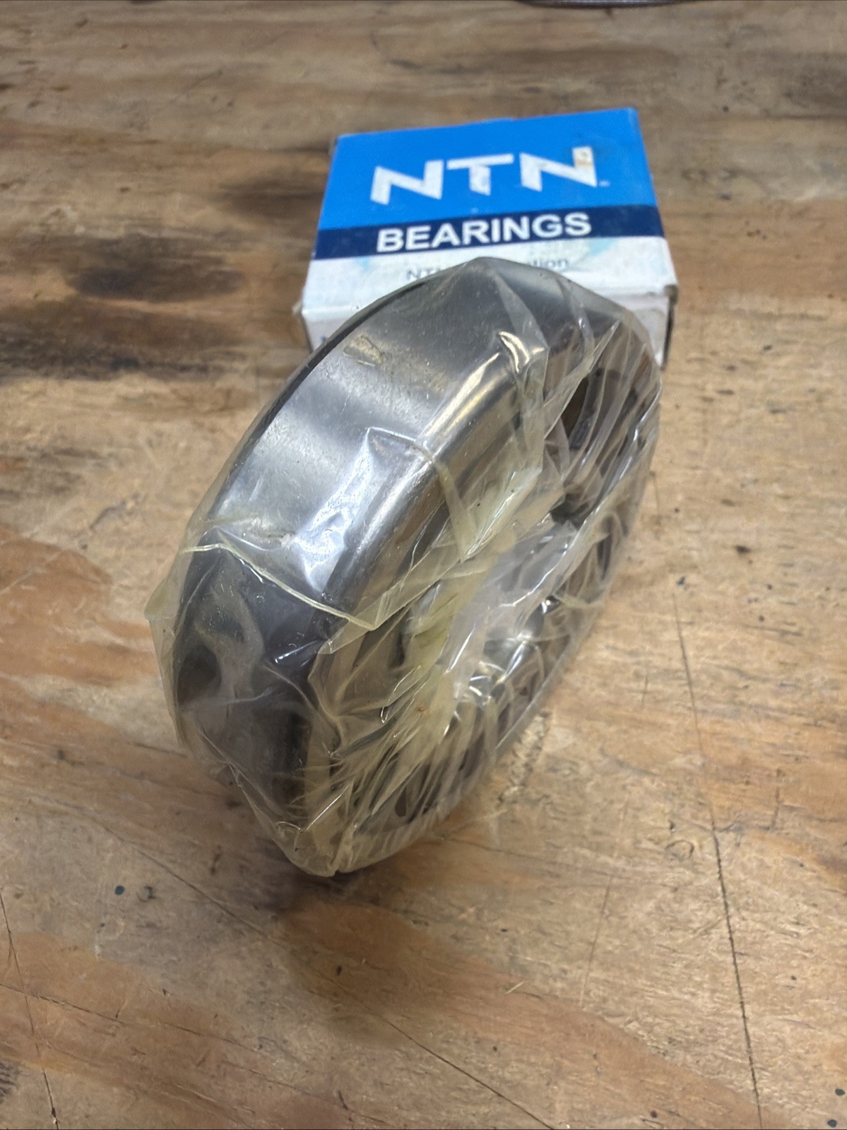 NTN 6307LLBC3 Bearing 30mm Bore (g19)