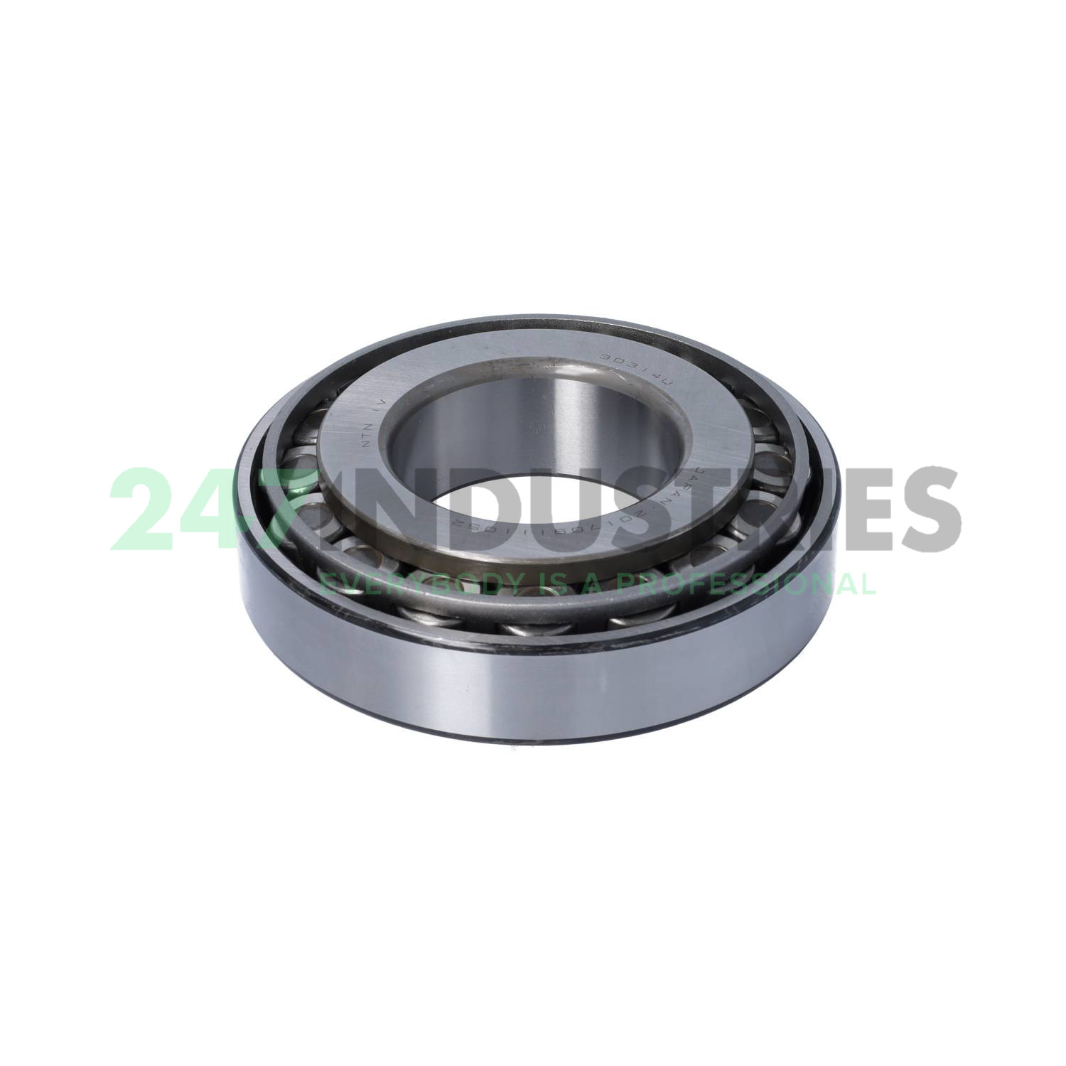 30314 NTN 70 x 150 x 38 mm TAP. ROLL. SINGLE ROW