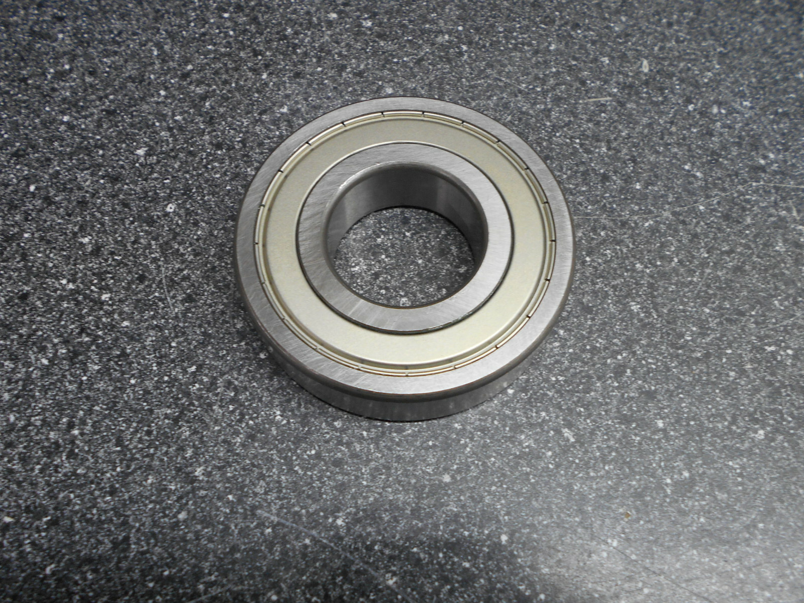 SKF 6309-2Z/C3 RADIAL/DEEP GROOVE BALL BEARING ROUND BORE SINGLE ROW