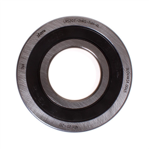 LR5207-2HRS-TVH-XL INA/Schaeffler Technologies 35 x 80 x 27 mm SUPPORT ROLLER