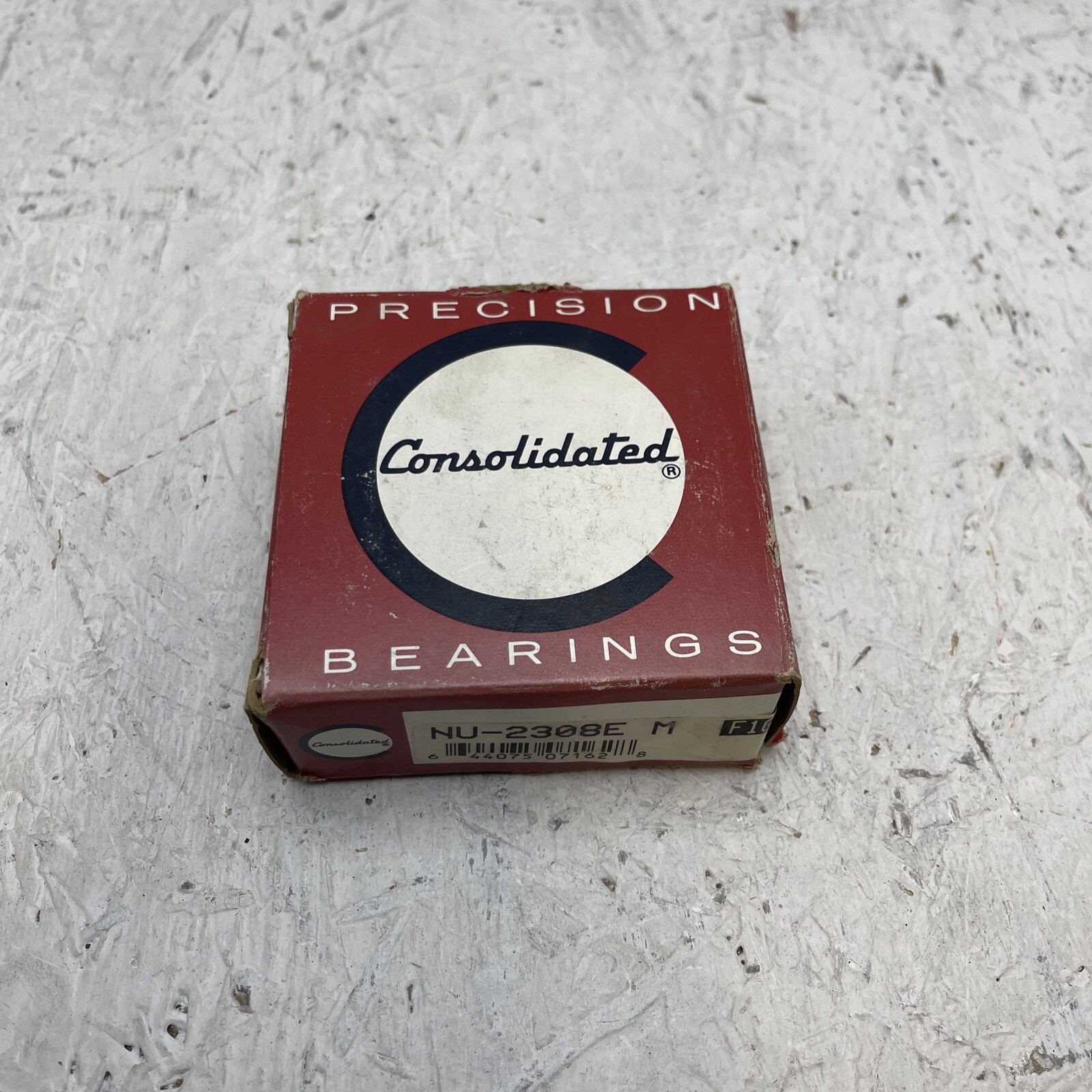 CONSOLIDATED Bearings NU-2308E