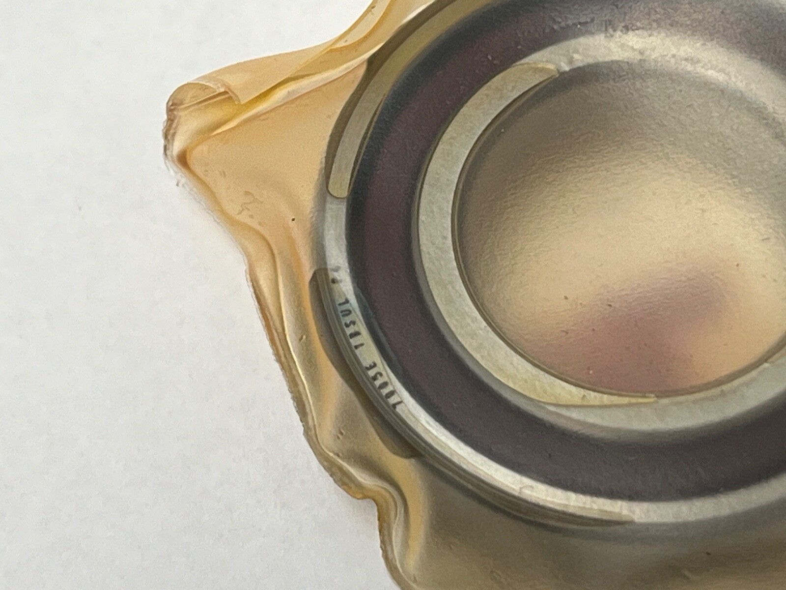 RHP 7005CTBSULP6 Bearing 25x47x12 mm 7005-C-TB-SUL-P6 B7005X2TULEP3 England