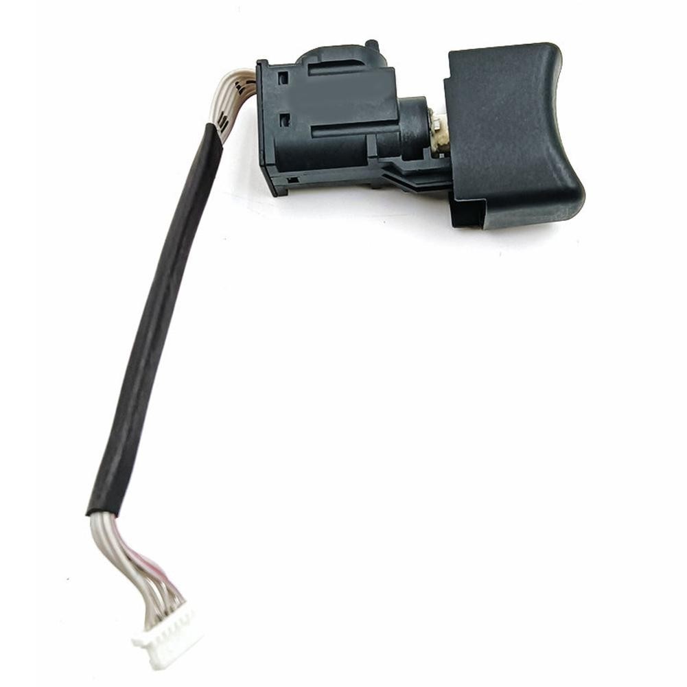 High Efficiency 12V Brushless Switch Replacement Part for Tools A Series