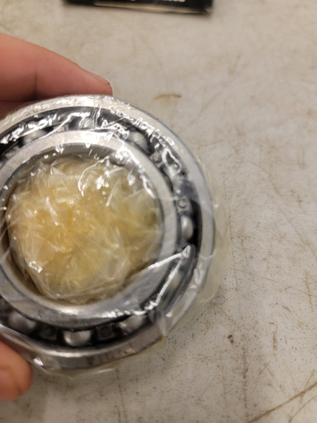 Bearings Limited XLS1-1/2