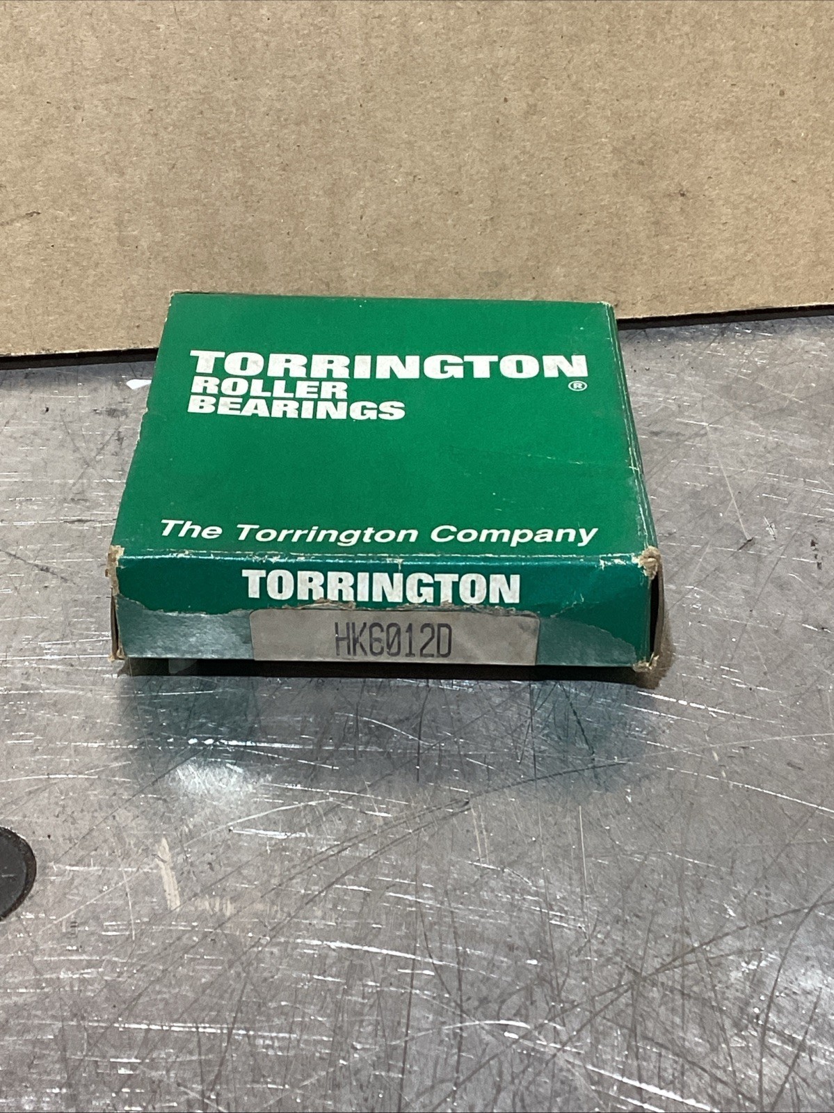 HK6012D Roller Bearing NOS