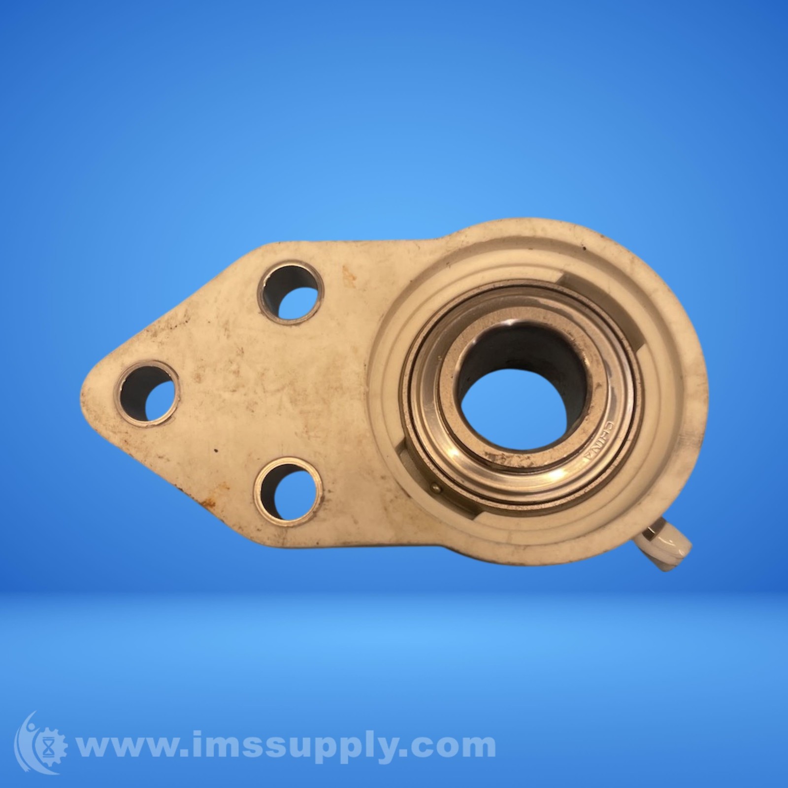 IPTCI UCF205-16 Pillow Block Bearing 3501