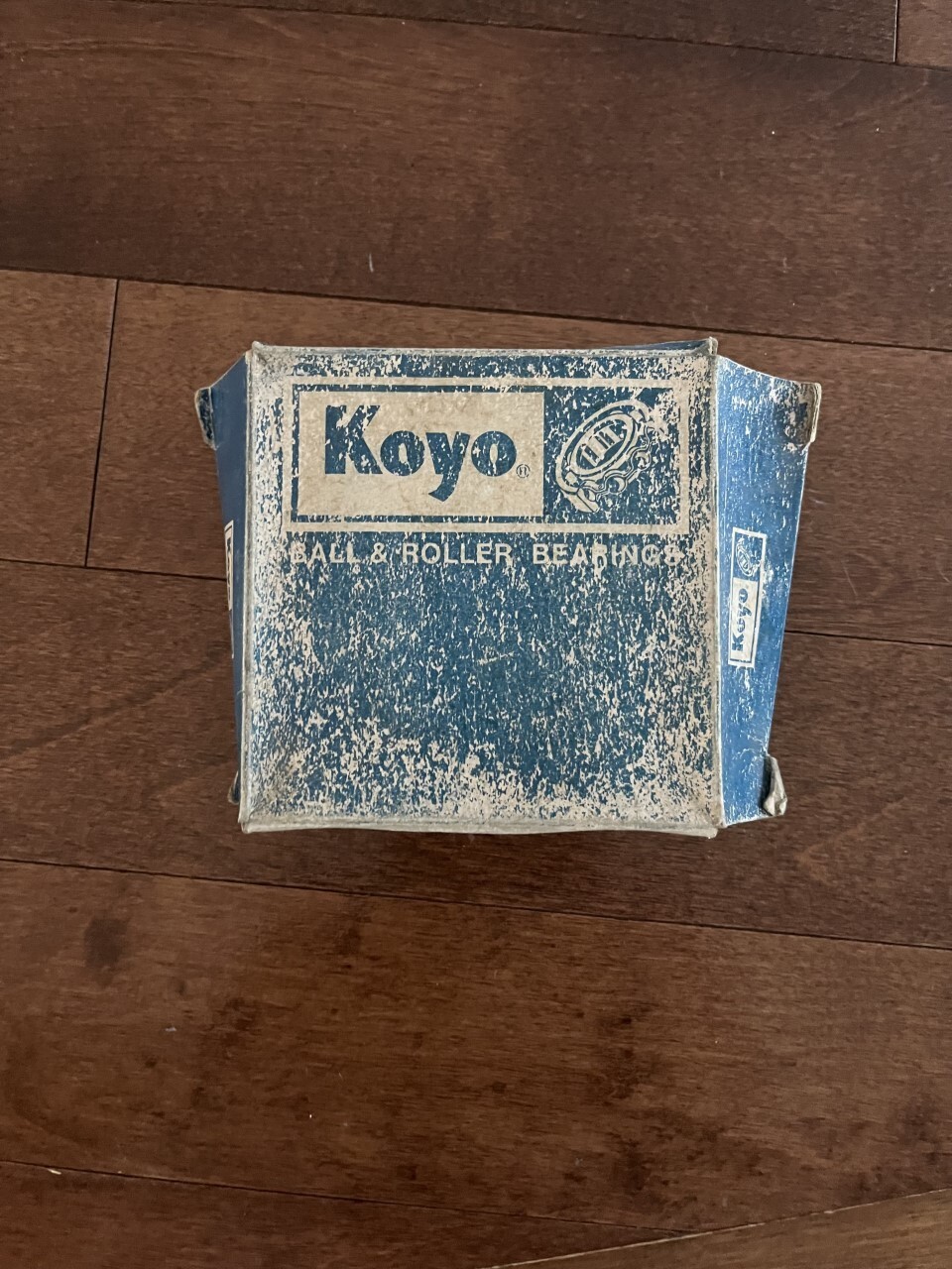 Koyo 3979 UR Roller Bearing NEW