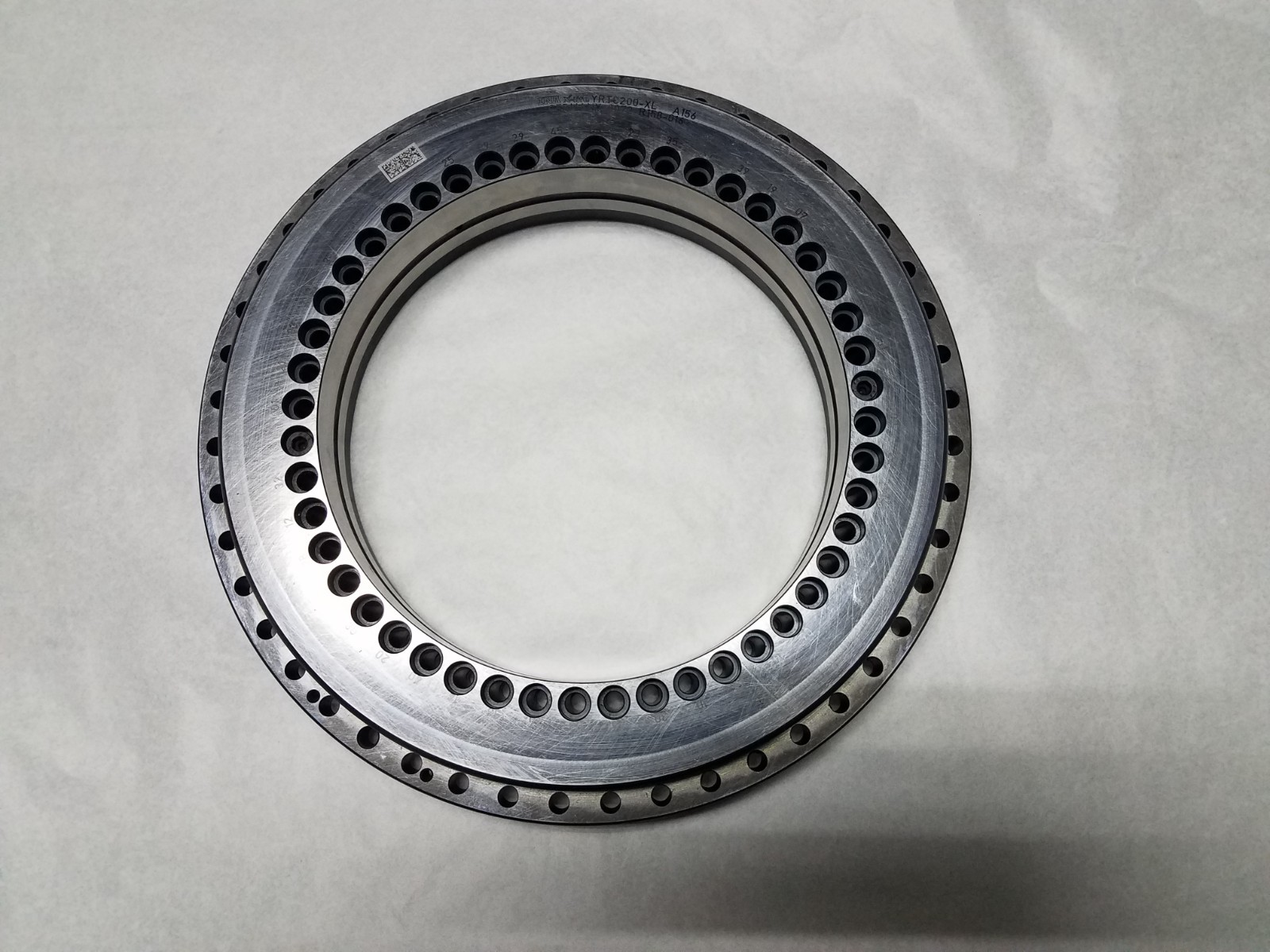 INA YRTC200-XL AXIAL/RADIAL ROLLER BEARING 300mm OD x 45MM x 200mm BORE NNB