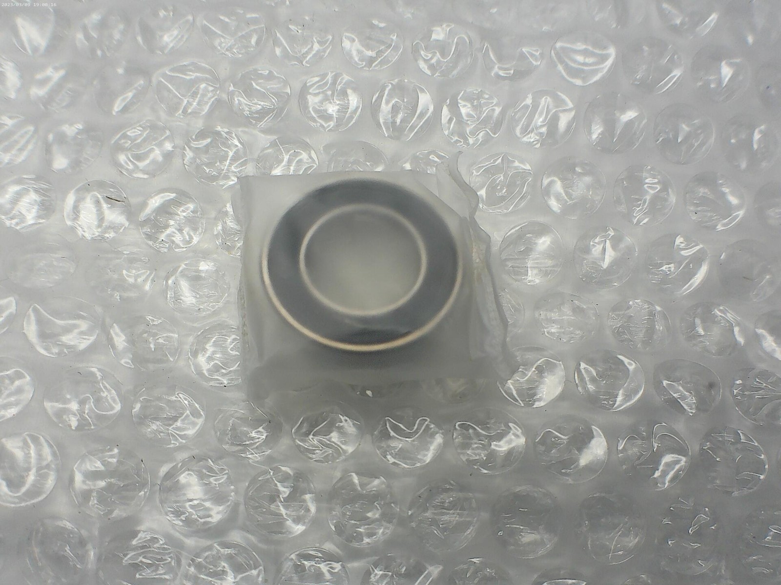 NSK 6902VV BEARING LOT OF 6 NSMP