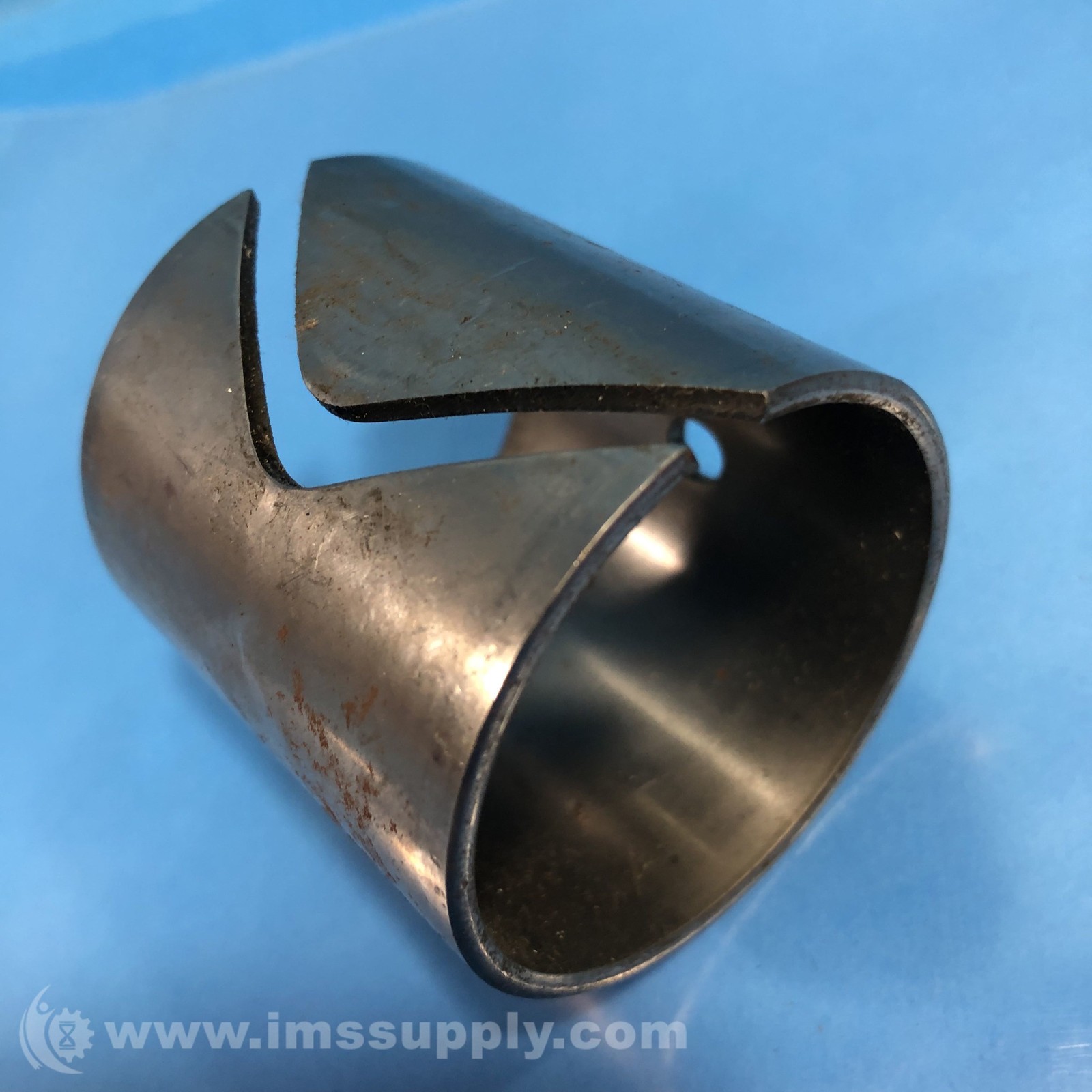 Dry-Running Split Roller Bearing Sleeve USIP
