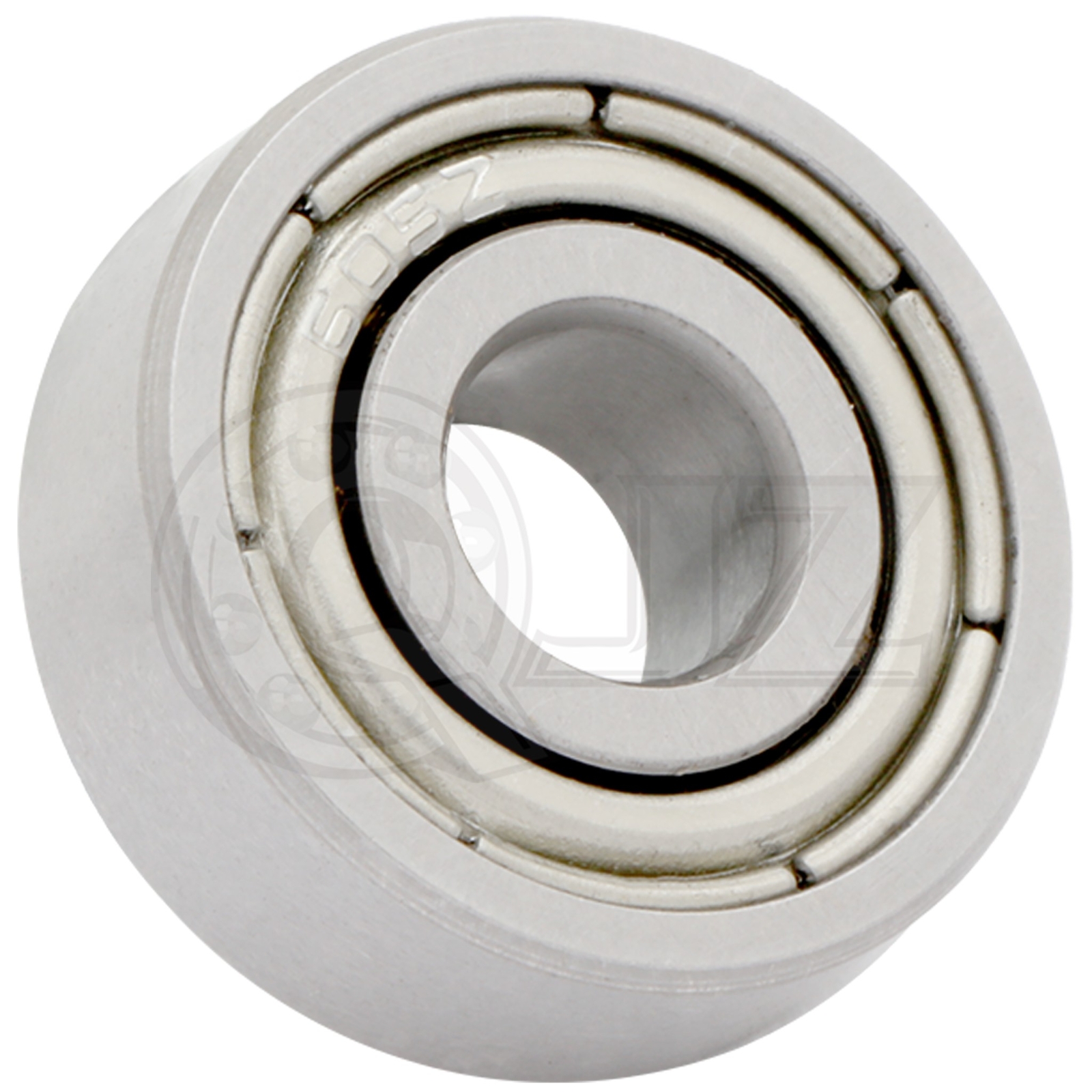 [Qty.1] New 605-ZZ Miniature Shielded Ball Bearing [5mm Bore x 14mm OD x 5mm W]