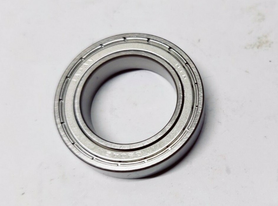 6804 ZZ Ball Bearing 20x32x7 MM NEW NTN JAPAN BOX PACK LOW PRICE 6804 ZZ