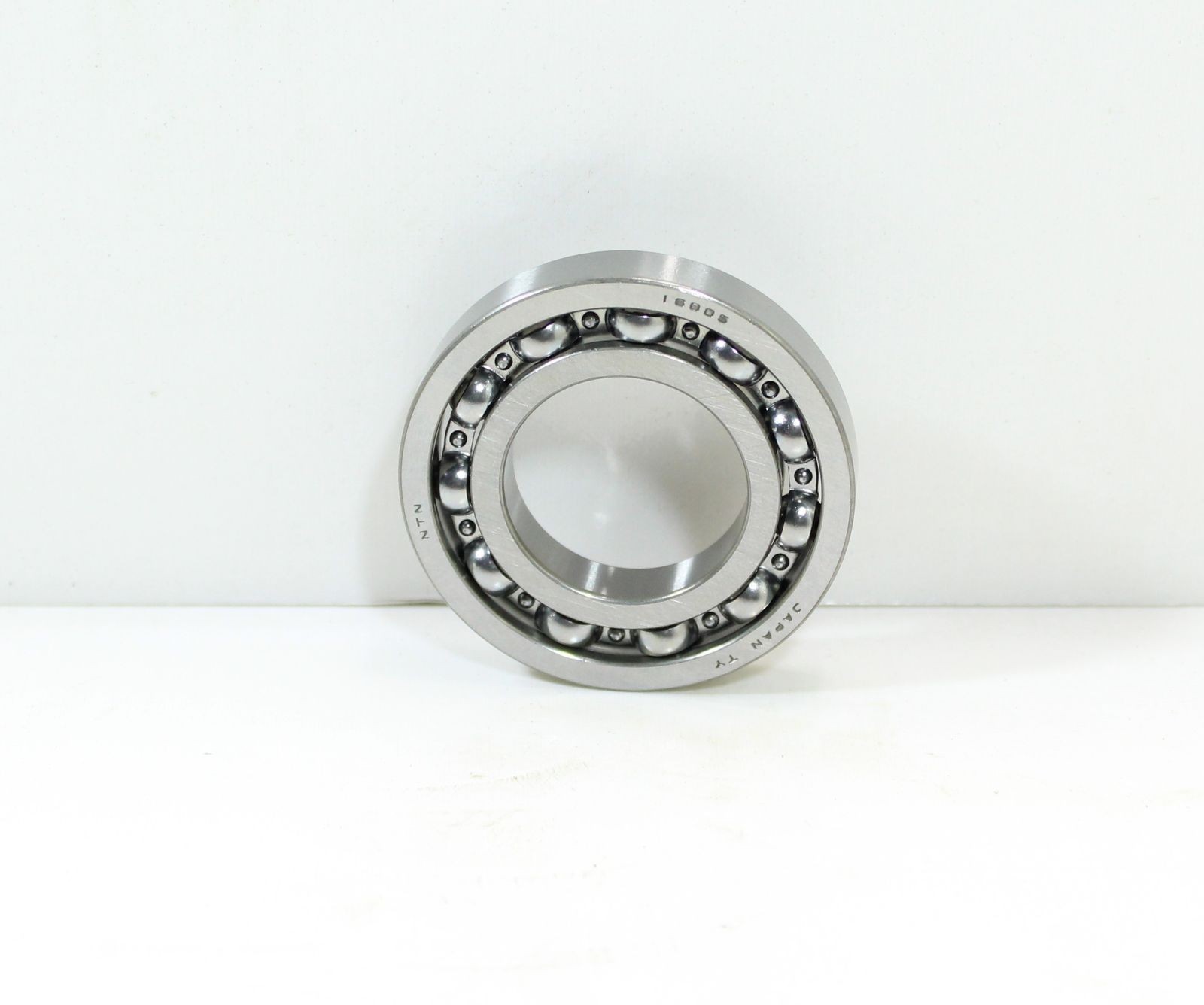 NTN 16005 Deep Groove Ball Bearing 25x47x8mm