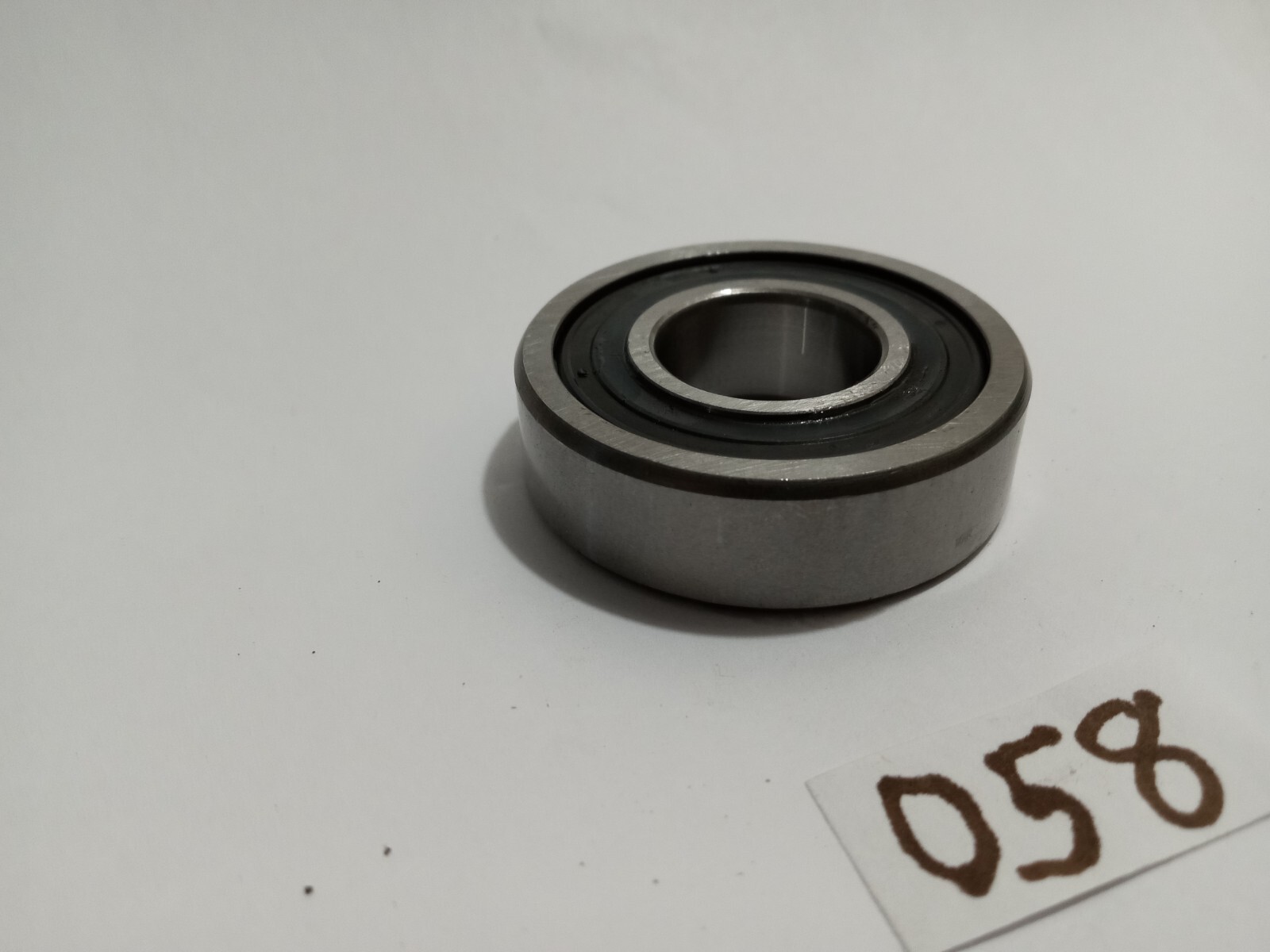 NICE 1635DCTNTG18 BALL BEARING