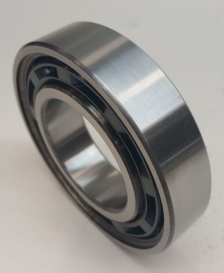 MRC 209S38 Ball Bearing Deep Groove 45X85X19mm 209S-38