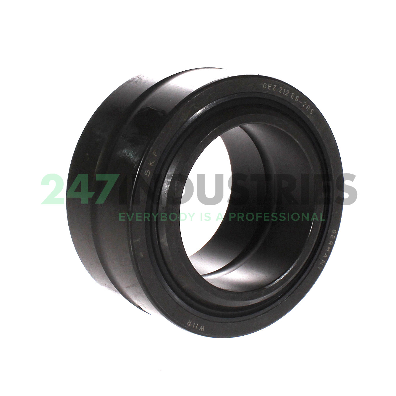 GEZ212ES-2RS SKF 69,85 x 111,13 x 61,12 mm SPHERICAL PLAIN