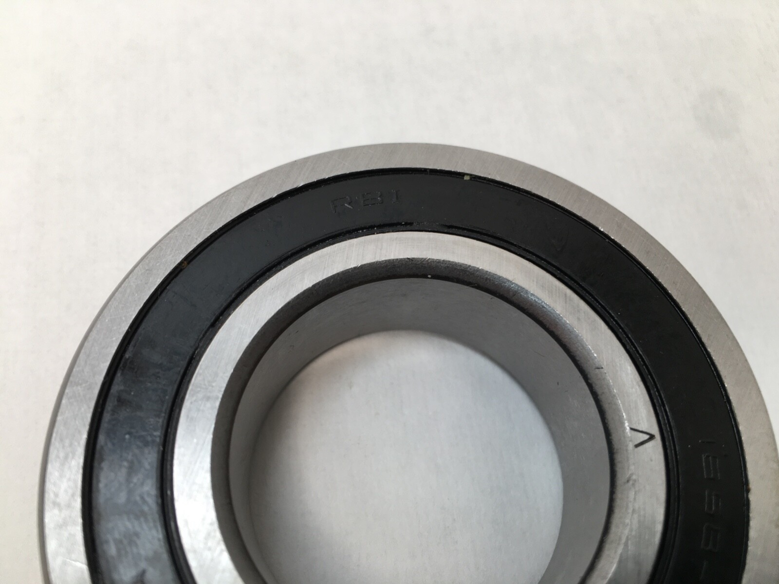 RBI 16582RS Bearing Sealed 1-5/16×2-9/16×11/16″ 1658 2RS RS DC / 24121-88 7-pcs