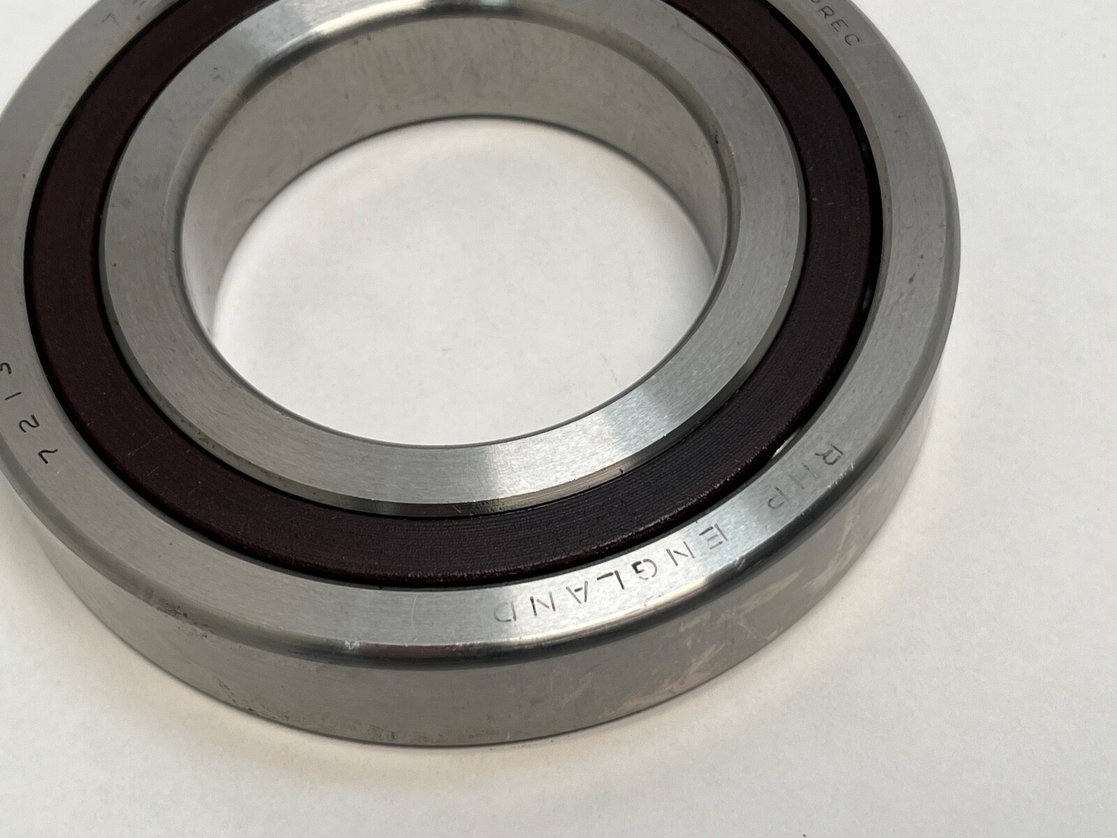 RHP 7213TDULP4-1/2PR Bearing 65x120x23 mm 7213-T-DUL-P4 7213-T-U-EP7 England
