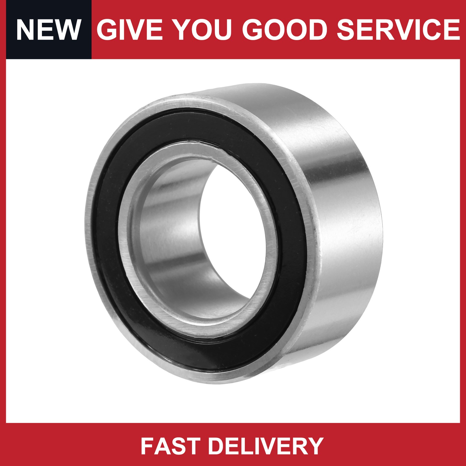 30x55x23mm No.30BG05S5G-2DS Air Condition Compressor Clutch Bearing