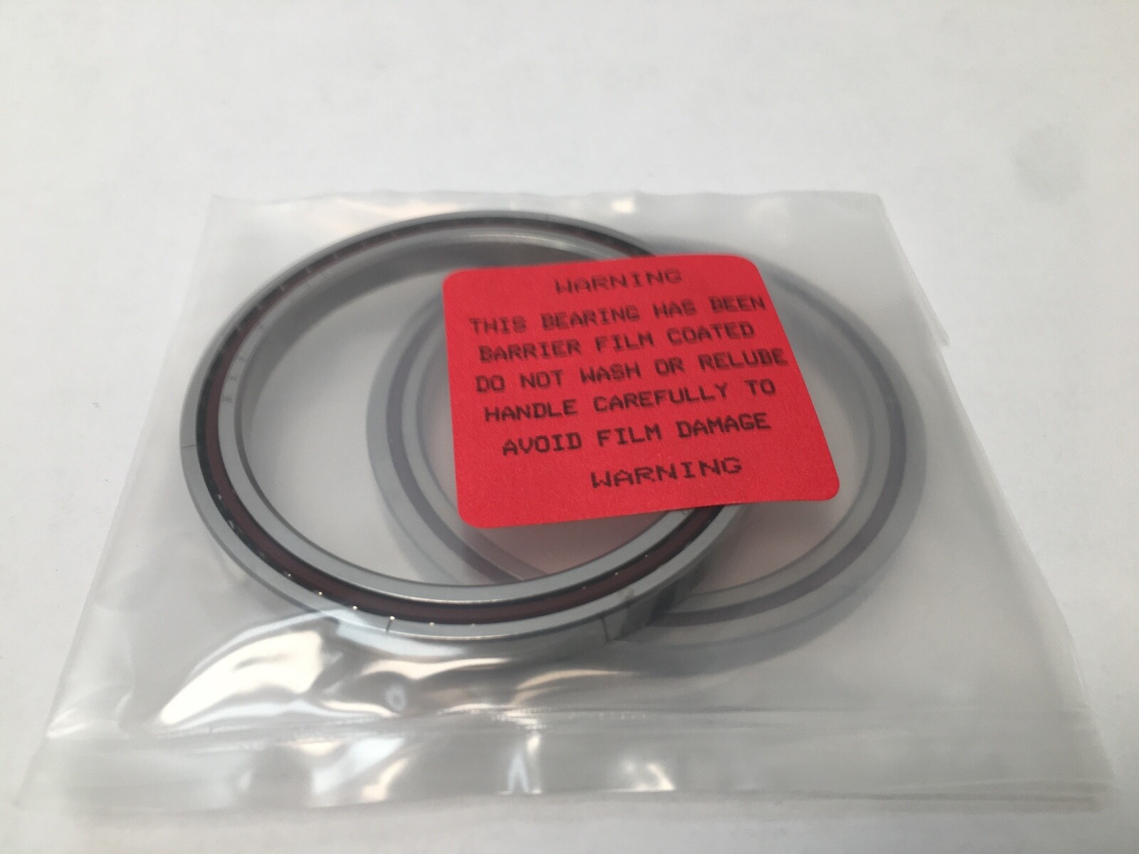 MPB 3TAR37-46-138 Bearing 2-5/16×2-7/8×2-1/2″ 3110-01-126-1682 901859-2C USA Set