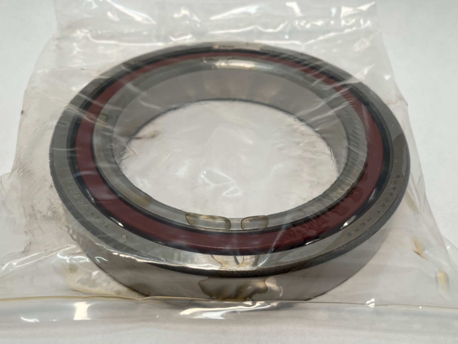 SKF 7024CTCC78G1 Bearing 120x180x28 mm 7024C 7024-CTC-C78-G1 USA