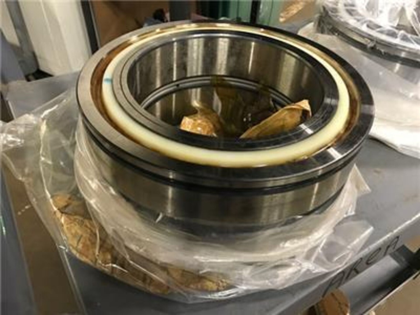 INA SL04 5048 PP Roller Bearing