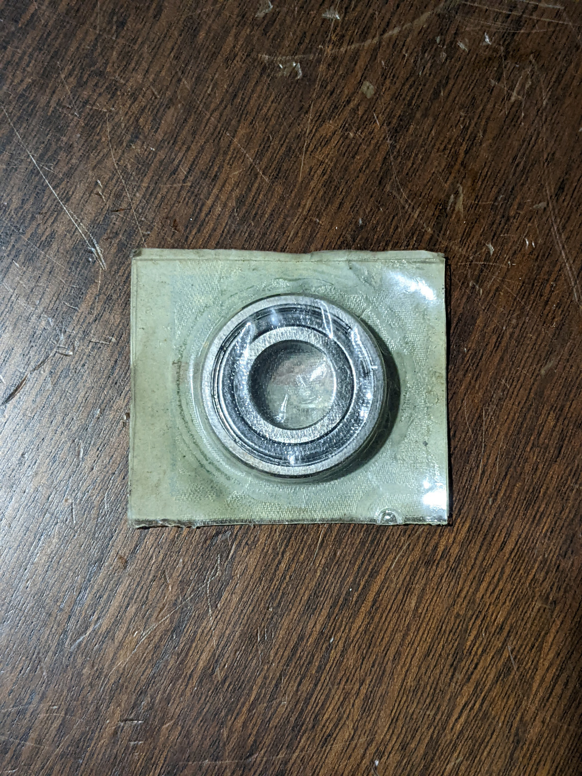 New SKF 6002 -2Z/LHT23 Deep Groove Bearing