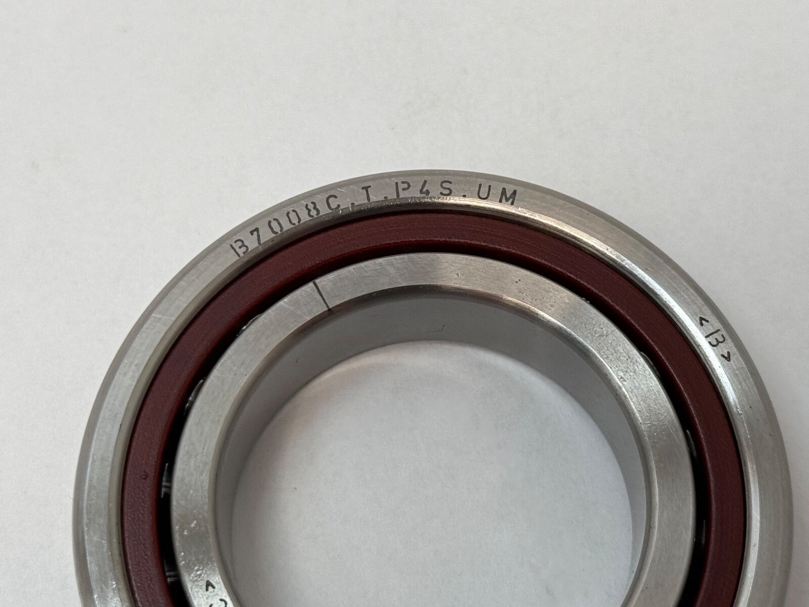 FAG B7008C.TP4S.UM Bearing 7008C B-7008-C-T-P4-SUM 40x68x15 mm