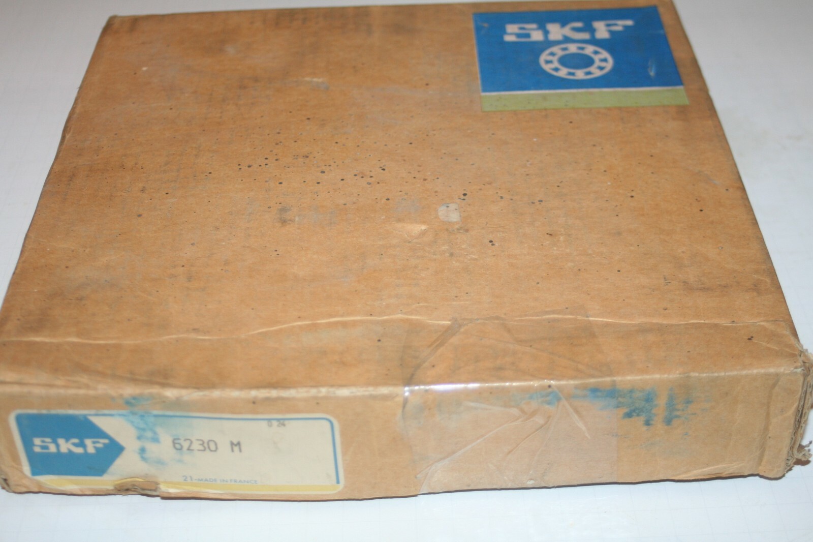 SKF 6230 M Radial Deep Groove Ball Bearing 6230M * NEW *