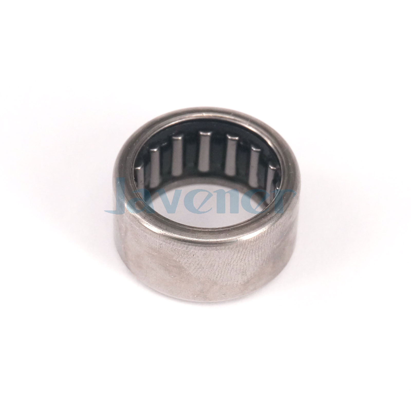 5PCS HK1612 16x22x12mm Needle Roller Bearing Shell Open End Type ABEC1
