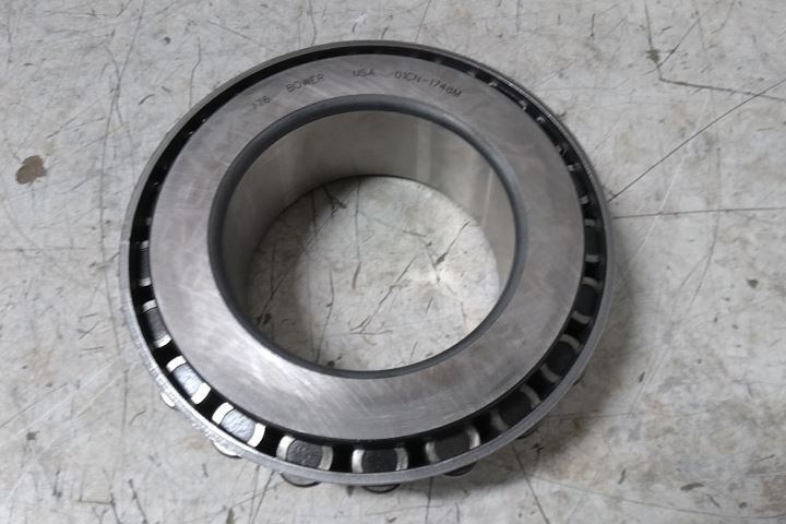 NTN 776 3-3/4 In Bore Diameter 6.34 In Outside Dia Tapered Roller Bearing Cone