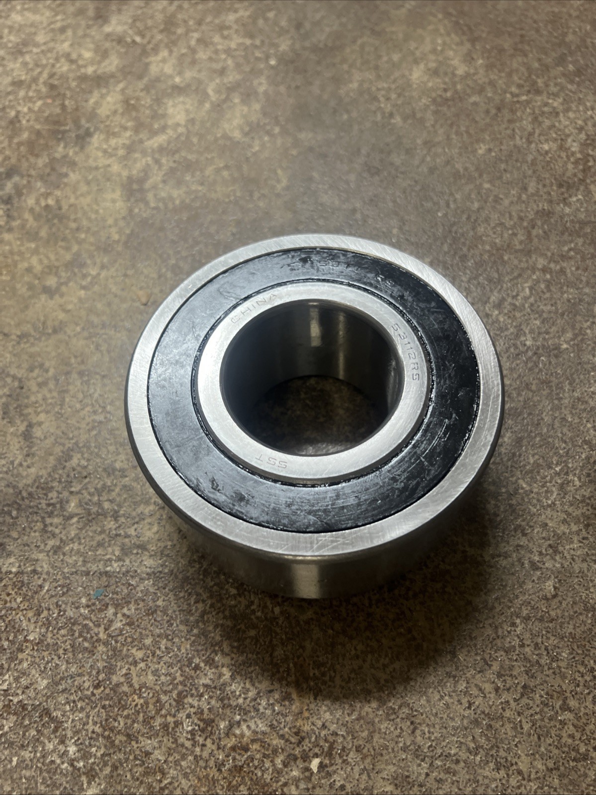 5311-2RS SST Double Row Ball Bearing W/2 Seals