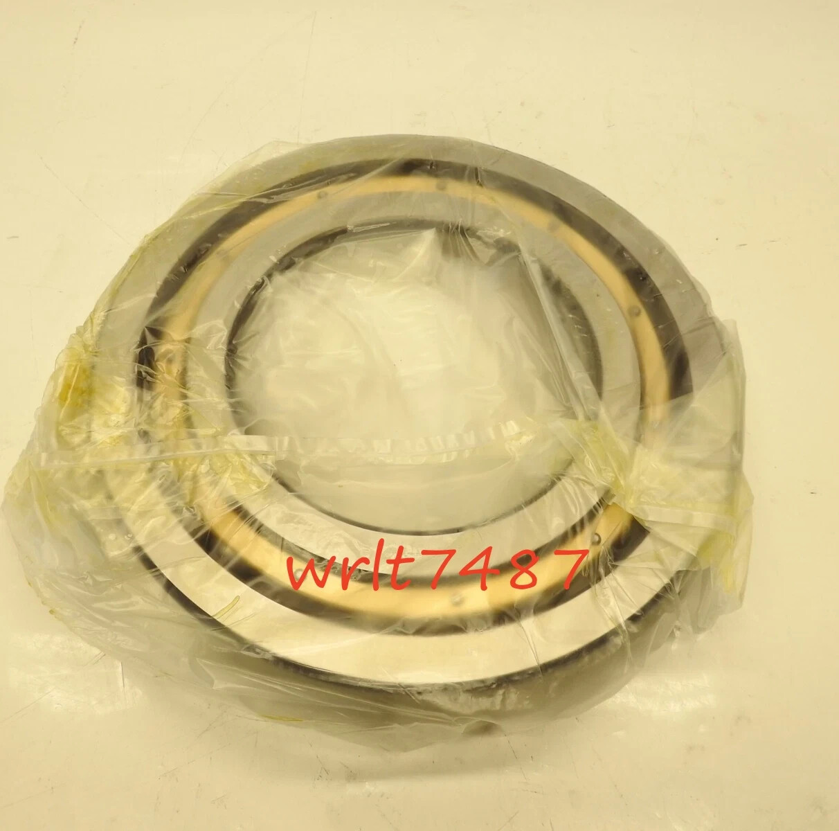 NEW SKF 6320 M/C3 single row deep groove ball bearing 1PCS #KV