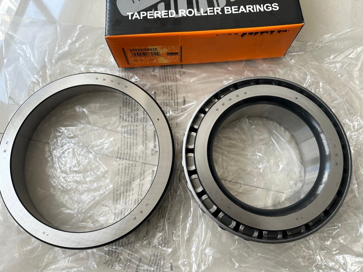 NEW Tapered Roller Bearing Cone 95528/95925 For Timken 95528 US SELLER