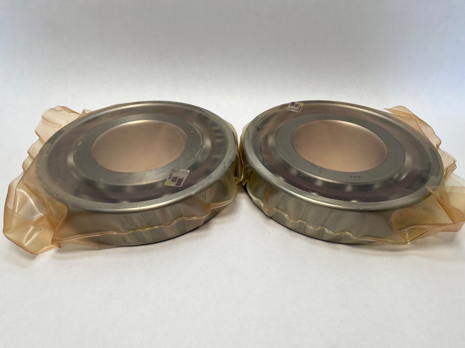 RHP 7320ATDUHP4 Bearing 100x215x47mm B-7320-E B-7320-X4-TA-DUH-EP7 England 2Pcs