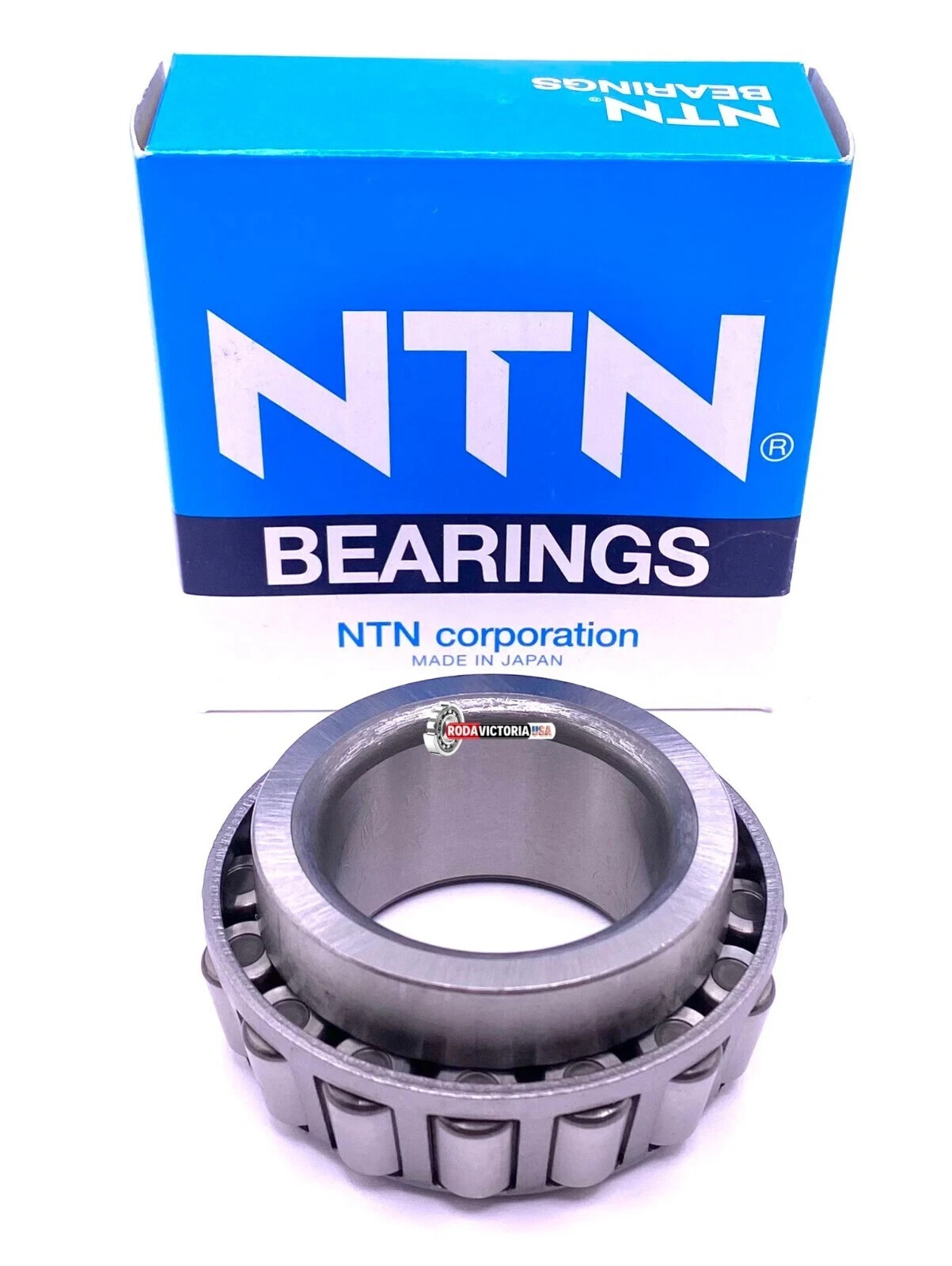 NTN Japan 342A Tapered Roller Bearing 41.275 mm ID
