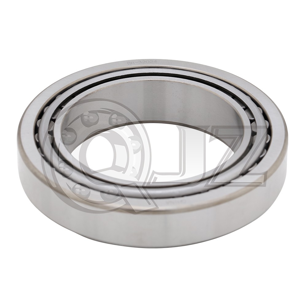 [2-Pack] 32024 Tapered Roller Bearing Set 120 mm x 180 mm x 38 mm (IDxODxW)