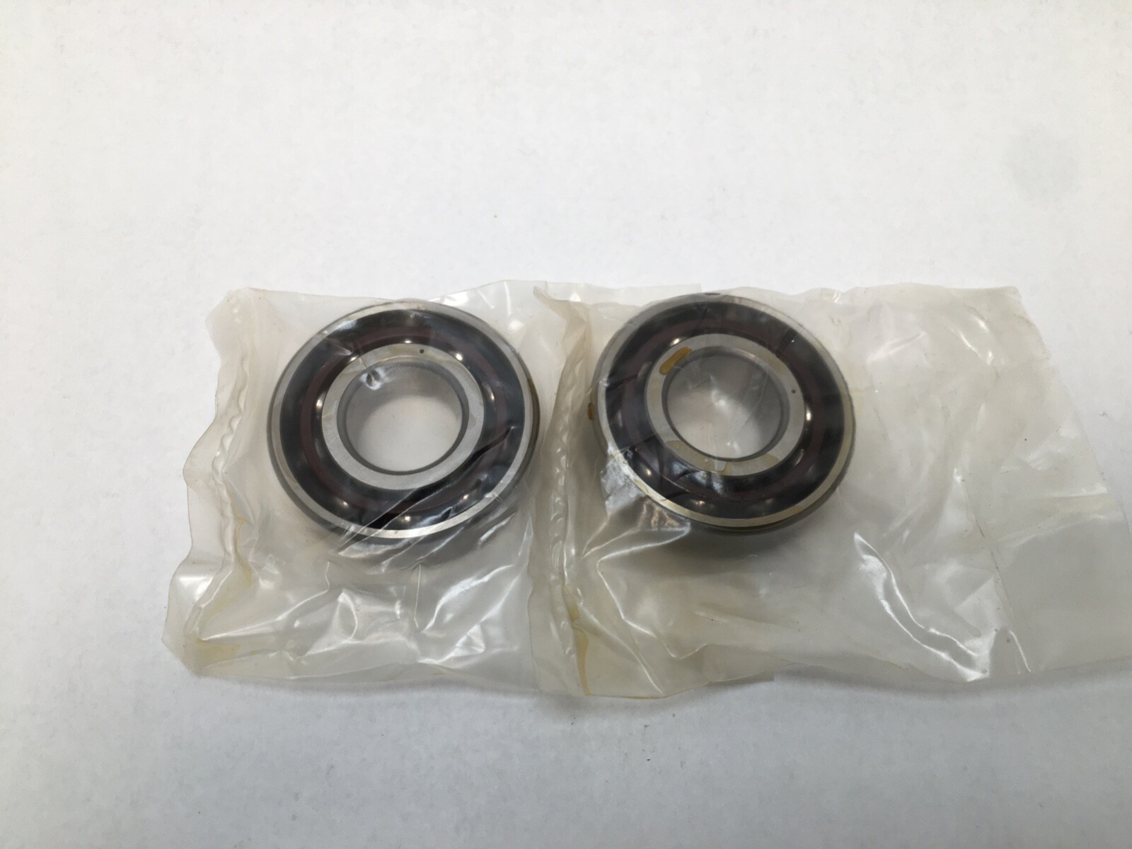 FAFNIR 3MM204WICR-DUL Angular Bearing 20x47x14mm 7204 3MM 204 WI CR DUL USA SET