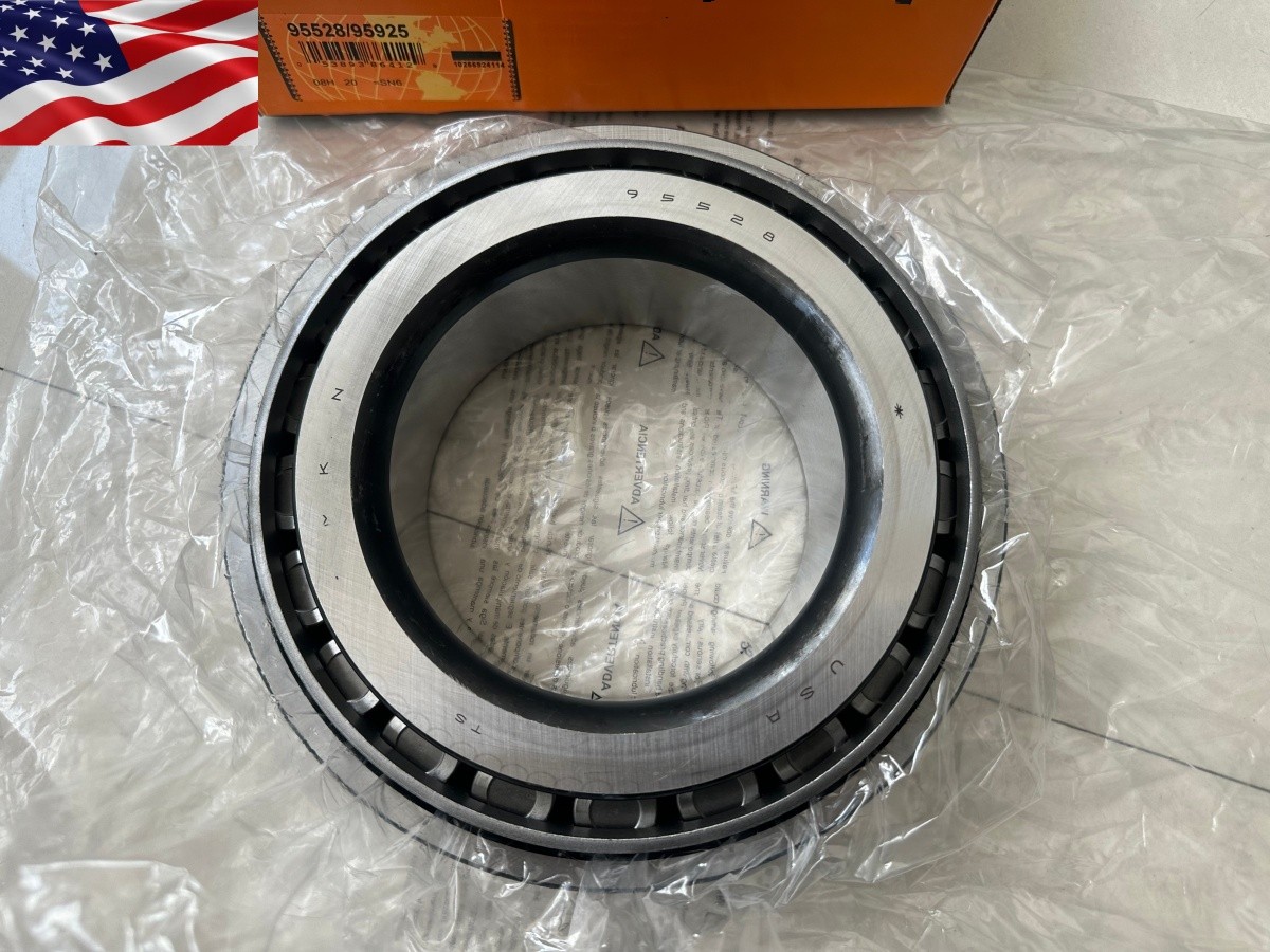 NEW Tapered Roller Bearing Cone 95528/95925 For Timken 95528 US SELLER