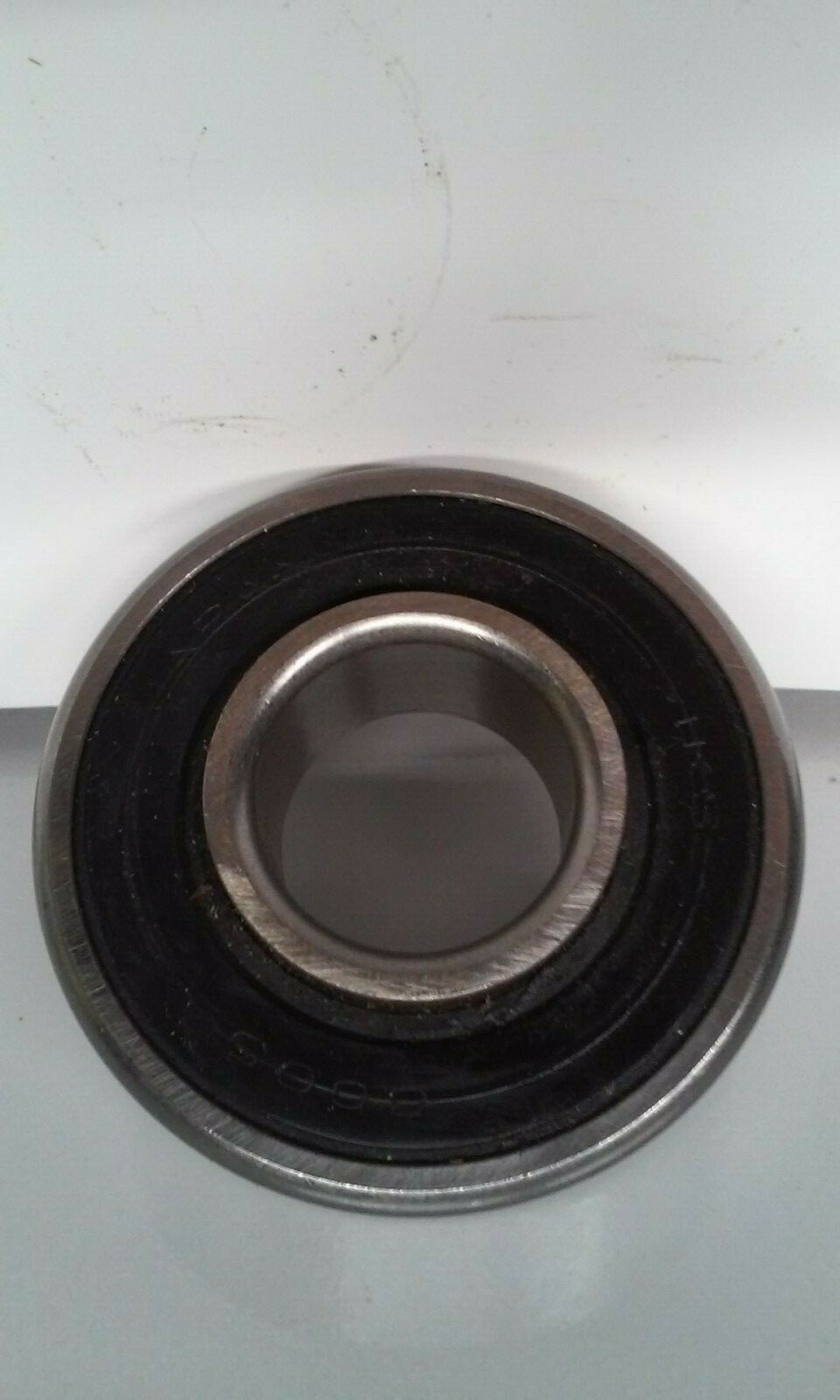 IKS 8606 single row ball bearing