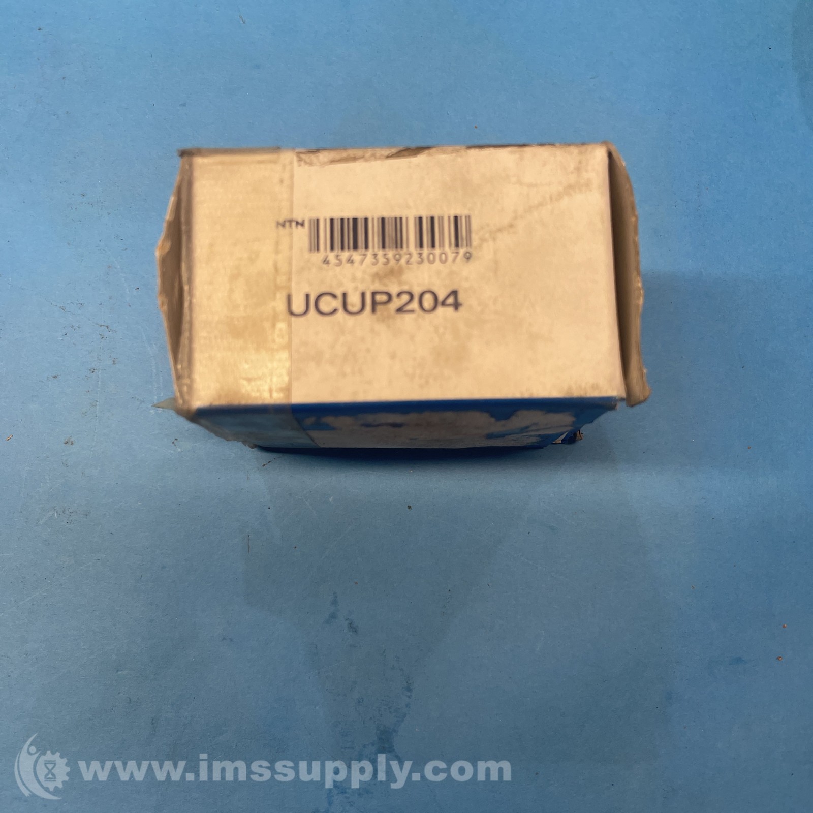 NTN UCUP204 Pillow Block Unit FNOB