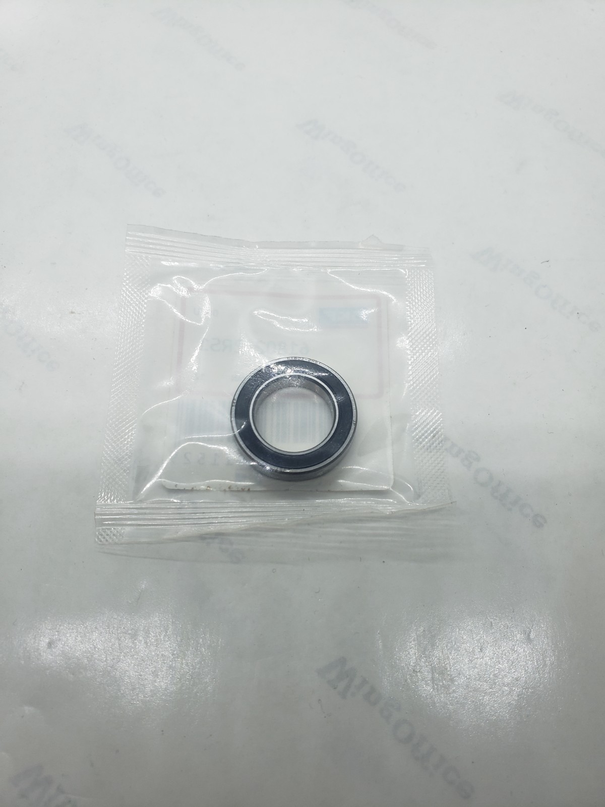 SKF 61802-2RS1 DEEP GROOVE BALL BEARING, NIB