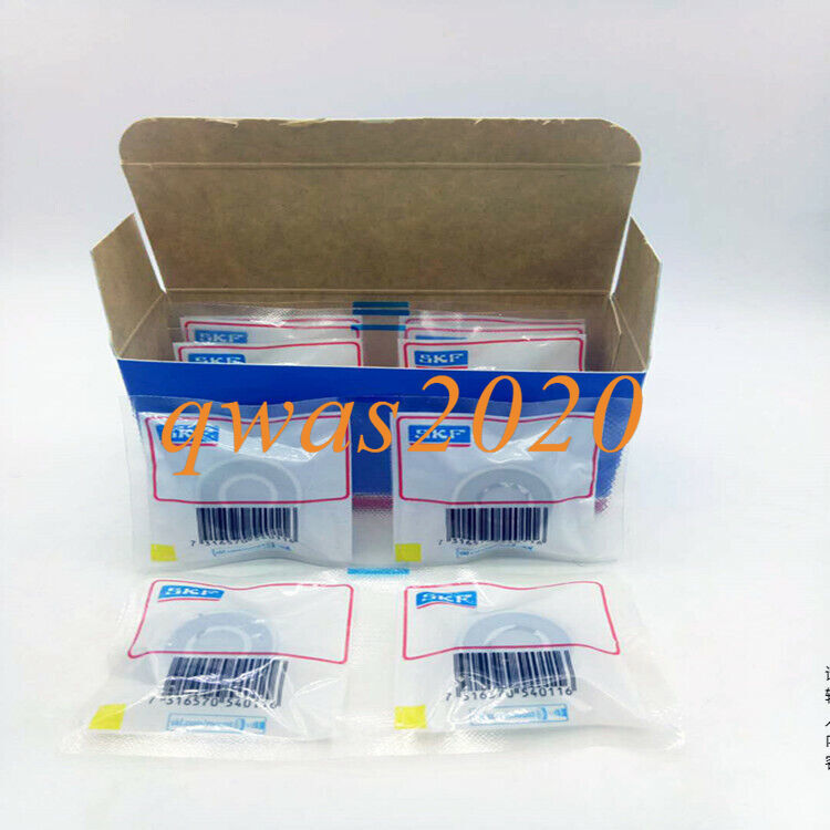 1Pcs NEW SKF High-speed Bearing Rubber Cover Seal 6005-2RSH