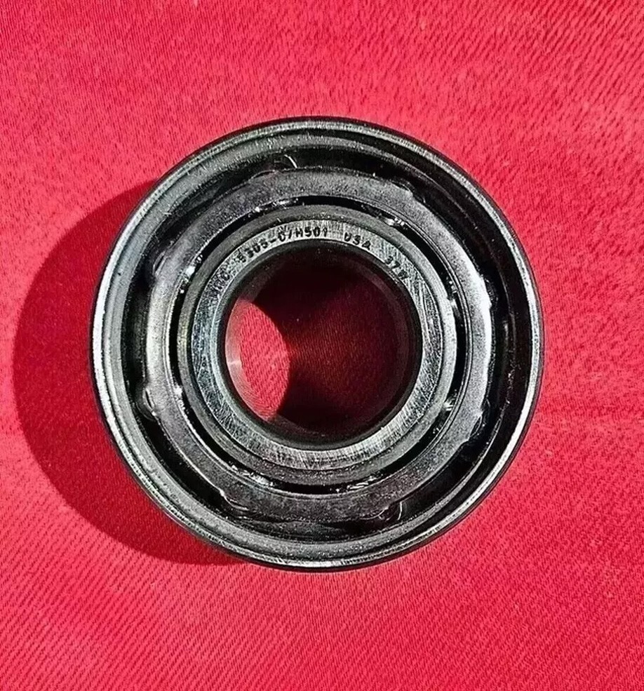 MRC SKF 5205C / H501 Angular Contact Bearing – NEW – 25MM X 62MM X 1″ – NEW