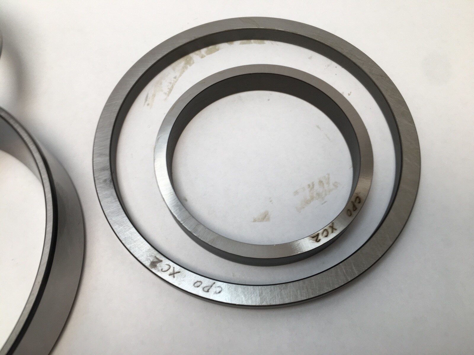 NSK HR32214JDBP5+KL7-5CP0 Taper Bearing Cone&Cup 70mm ID 125mm OD HR32214J Japan