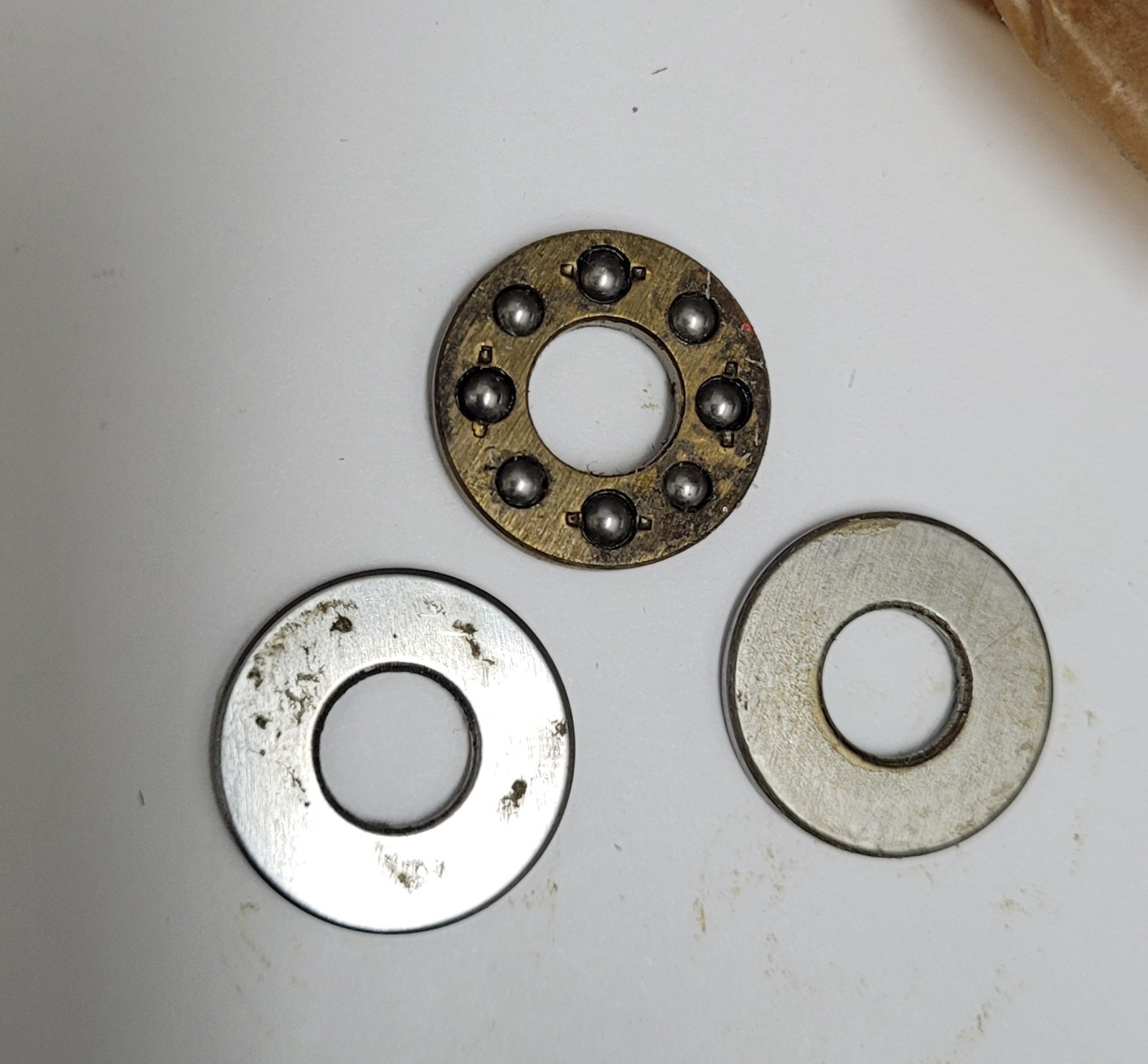 20 Norma Hoffmann Bearings EW-5/16 Lot 3/4” with 5/16” Bore – in NOS Boxes