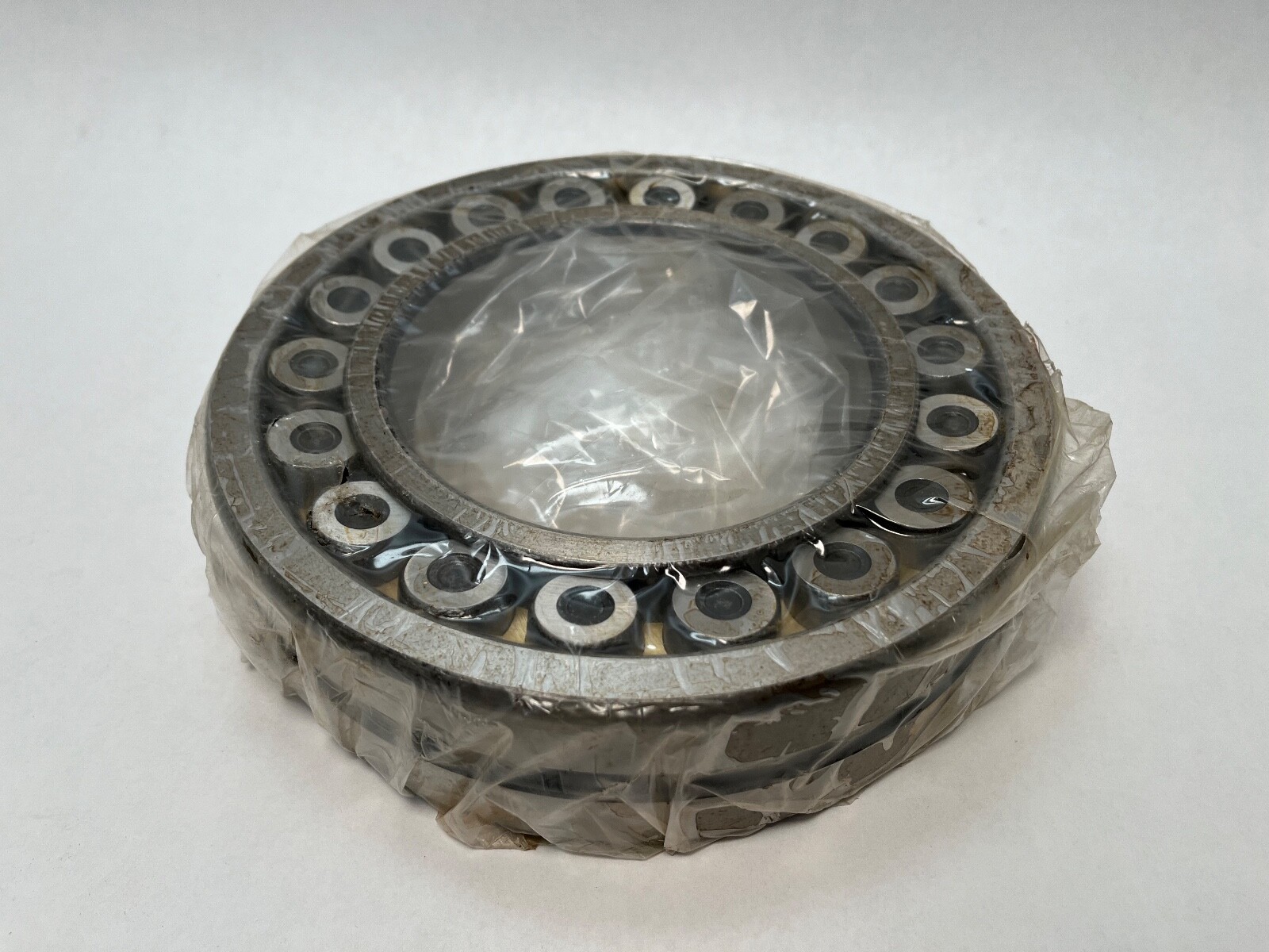 Rollway 22224KW33C3 Spherical Bearing 120x215x58 mm 22224-K-M-W33-C3 USA