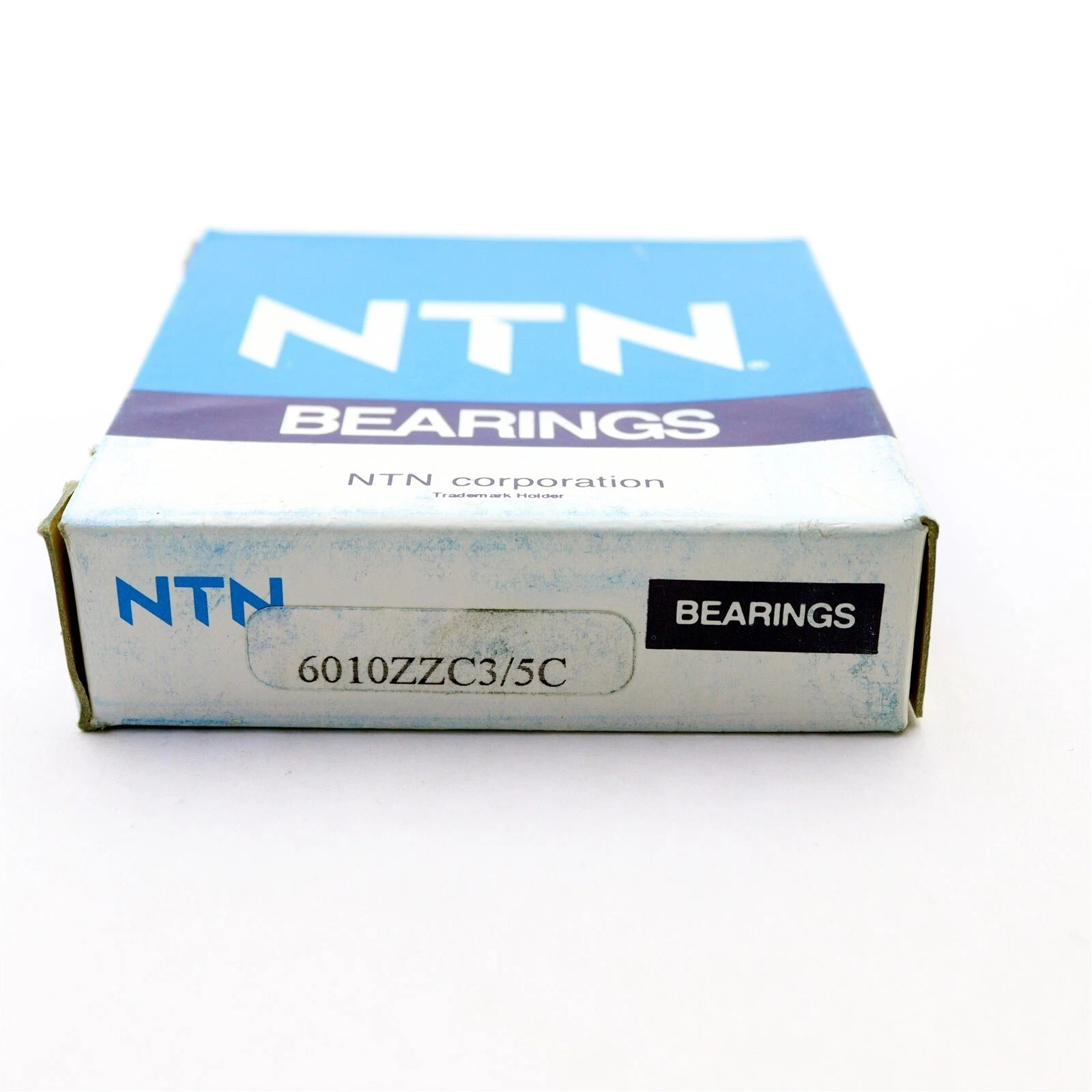 6010ZZ C3 NTN, Ball Bearing, Qty 10 Pcs