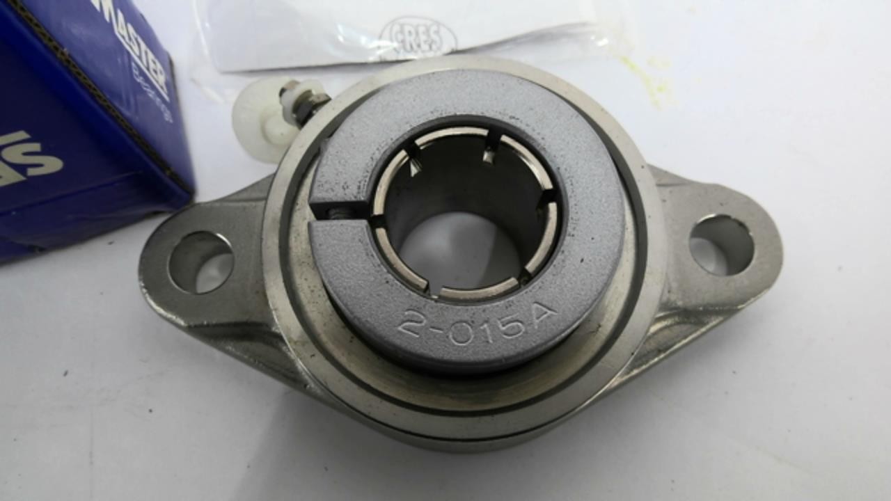 SealMaster CRFTS-PN16T 1″ Gold Line Ball Bearing